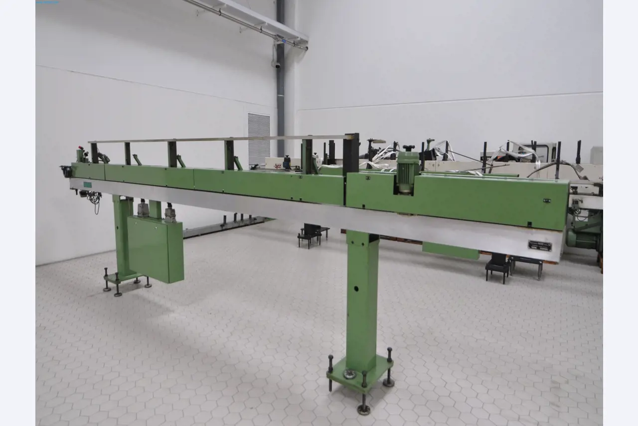 Machines for the woodworking & metalworking industry in Spain-4