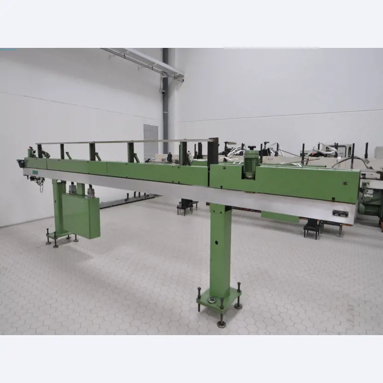 Machines for the woodworking & metalworking industry in Spain-4