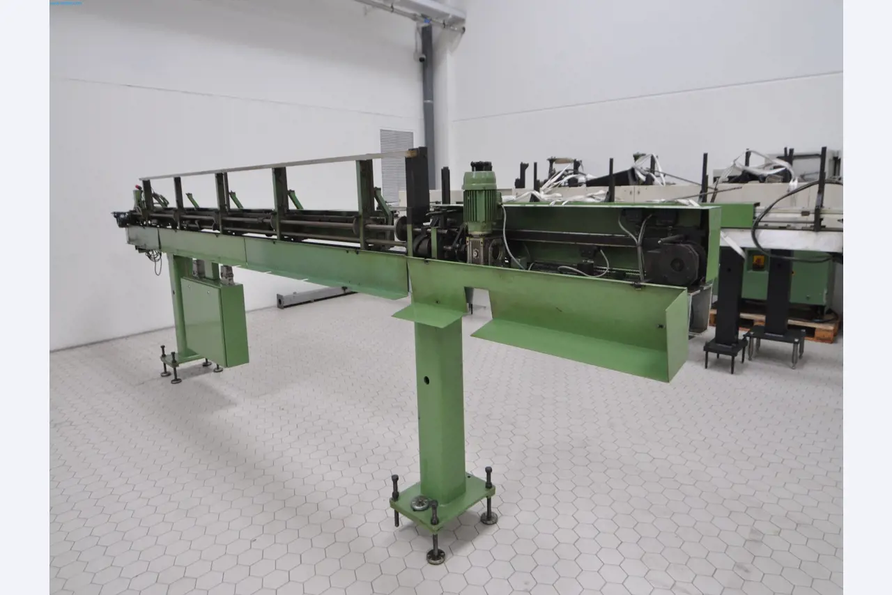 Machines for the woodworking & metalworking industry in Spain-5