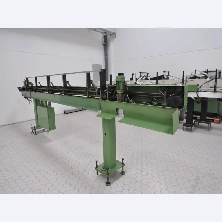 Machines for the woodworking & metalworking industry in Spain-5