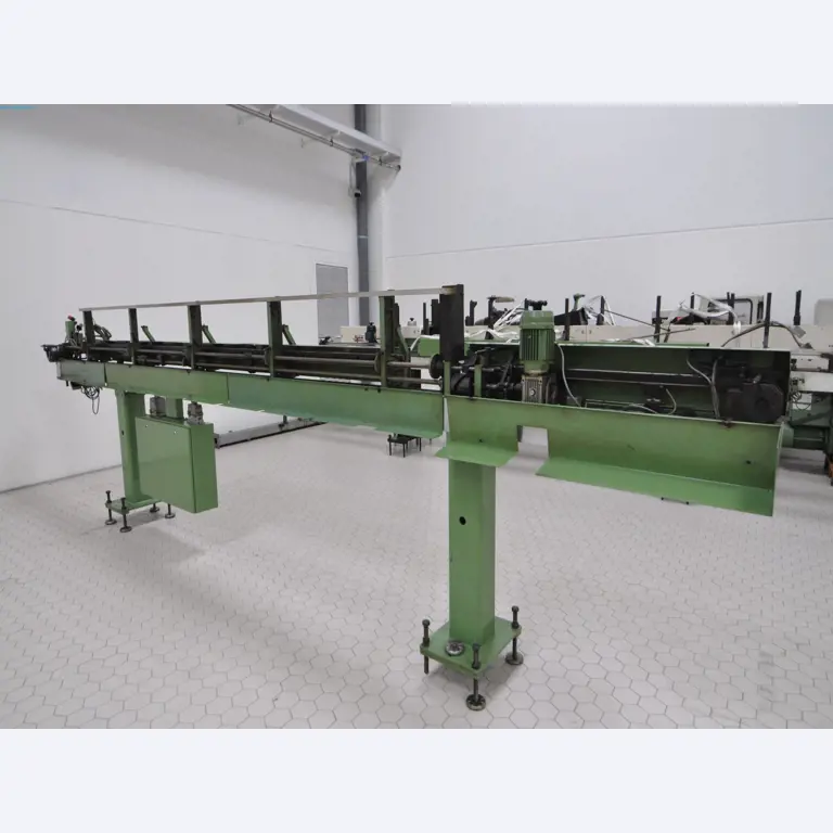 Machines for the woodworking & metalworking industry in Spain-6