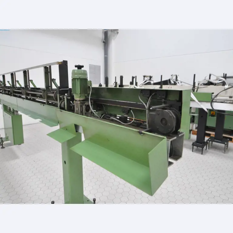 Machines for the woodworking & metalworking industry in Spain-8