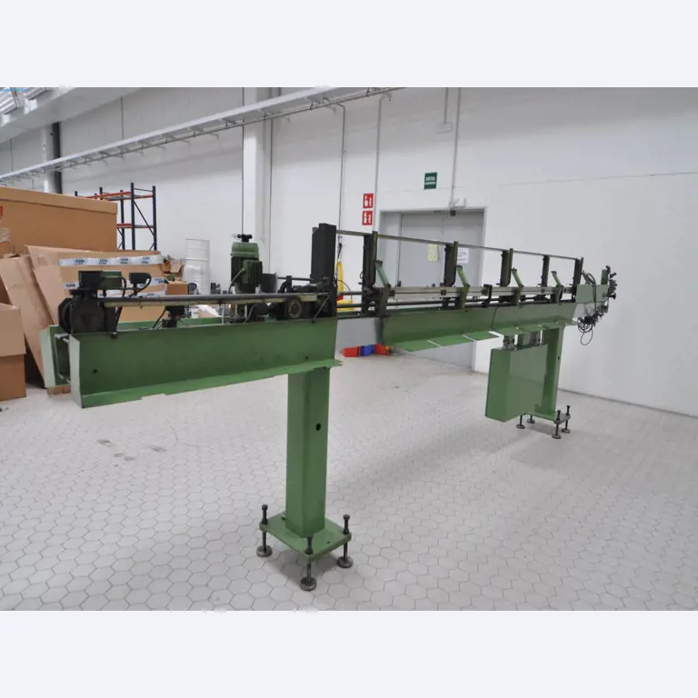 Machines for the woodworking & metalworking industry in Spain-9