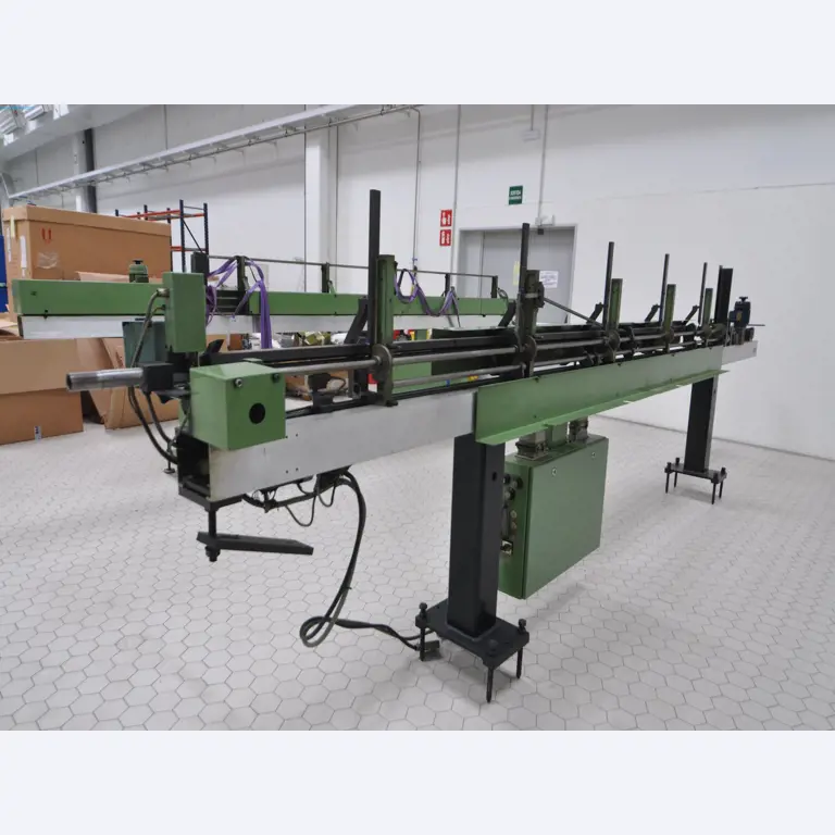 Machines for the woodworking & metalworking industry in Spain-10