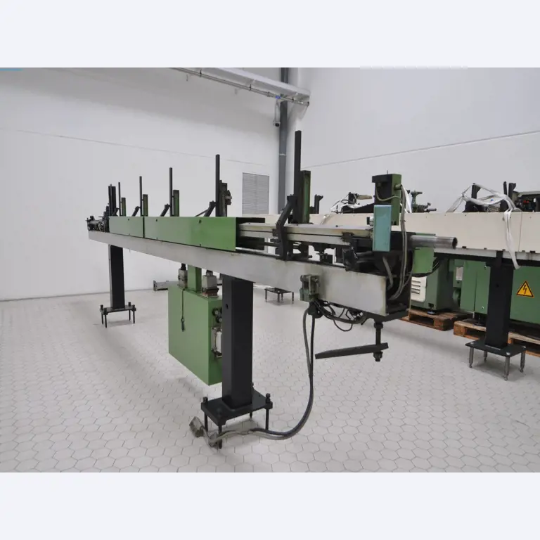 Machines for the woodworking & metalworking industry in Spain-1