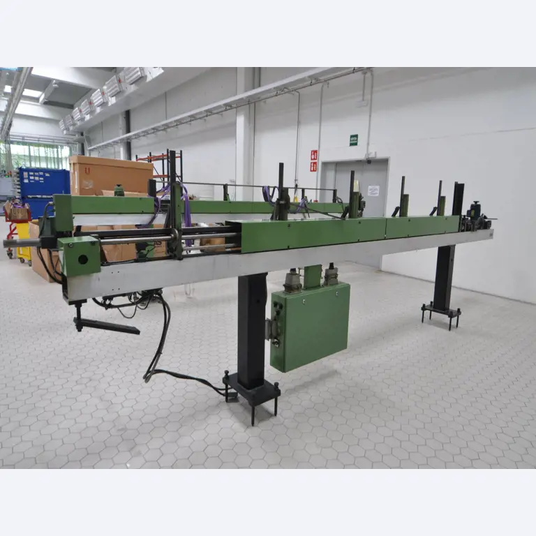 Machines for the woodworking & metalworking industry in Spain-4