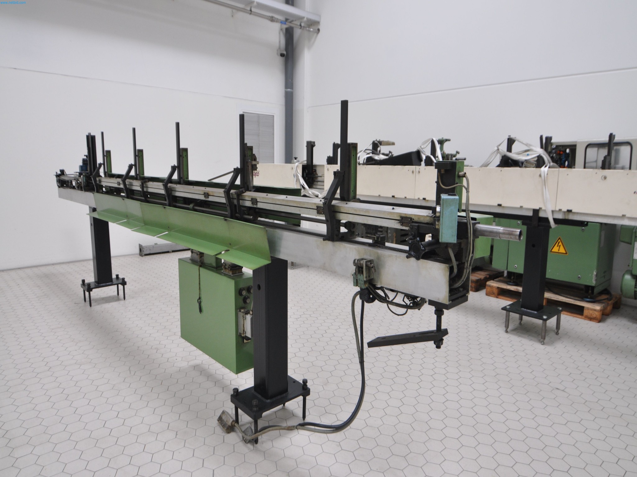 Machines for the woodworking & metalworking industry in Spain-5