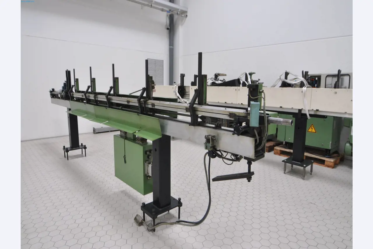 Machines for the woodworking & metalworking industry in Spain-5
