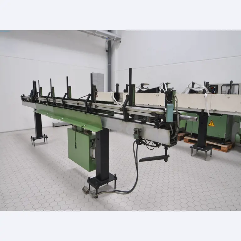 Machines for the woodworking & metalworking industry in Spain-5