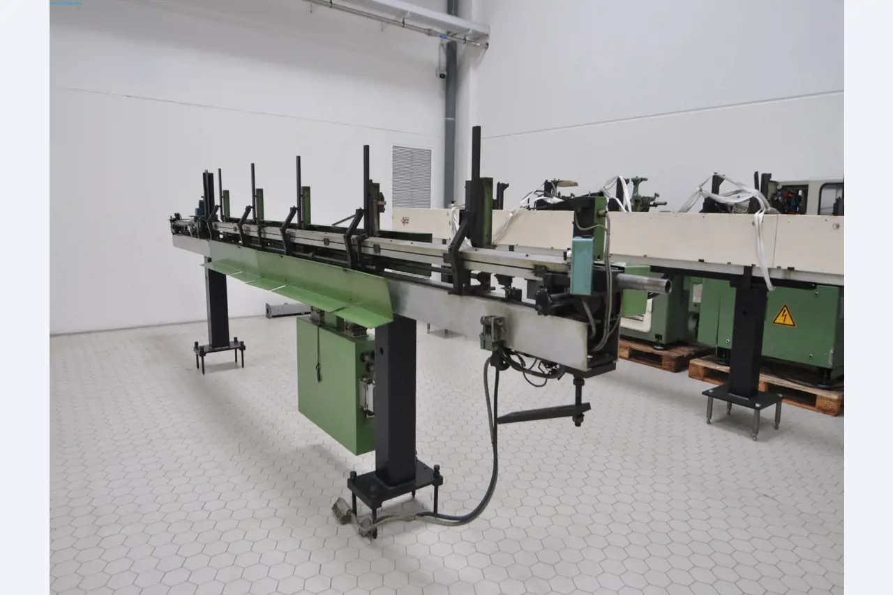 Machines for the woodworking & metalworking industry in Spain-6