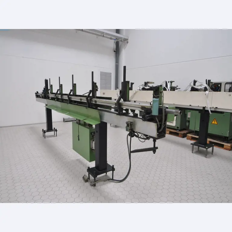 Machines for the woodworking & metalworking industry in Spain-6