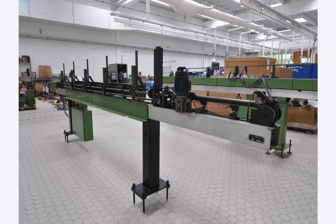Machines for the woodworking & metalworking industry in Spain-9