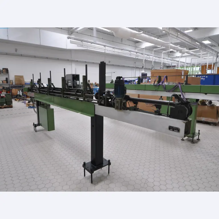 Machines for the woodworking & metalworking industry in Spain-9