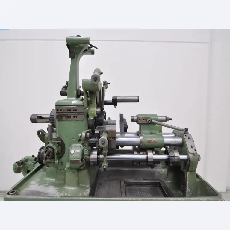 Machines for the woodworking & metalworking industry in Spain-4