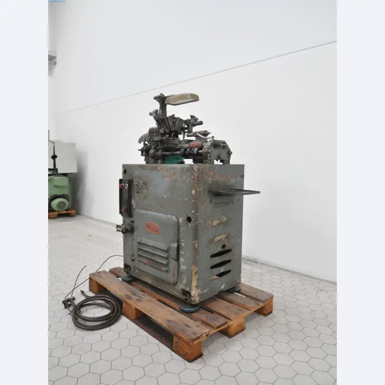 Maschinen für die Holz- und Metallverarbeitung in Spanien-3