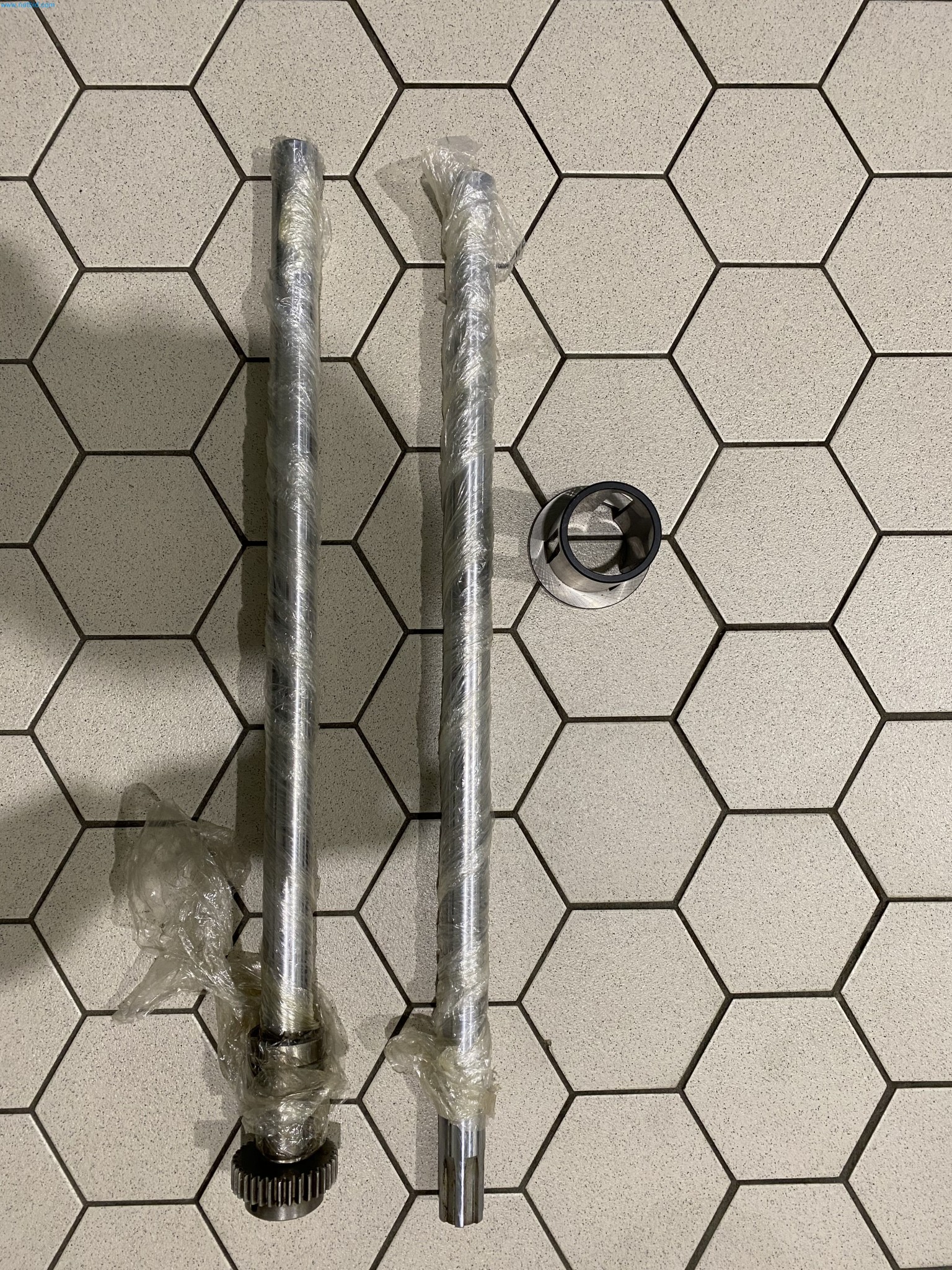 Máquinas para la transformación de la madera y el metal en España-10