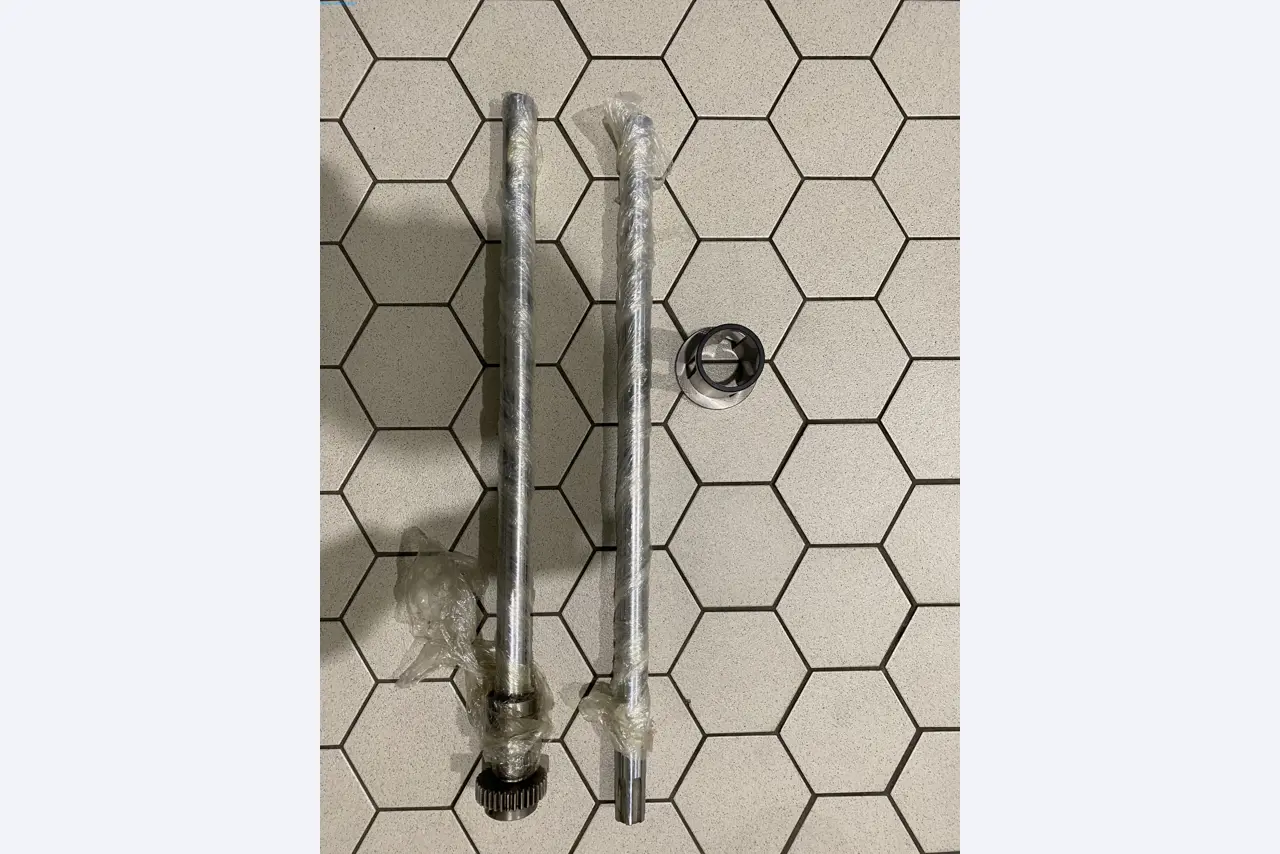 Maschinen für die Holz- und Metallverarbeitung in Spanien-10