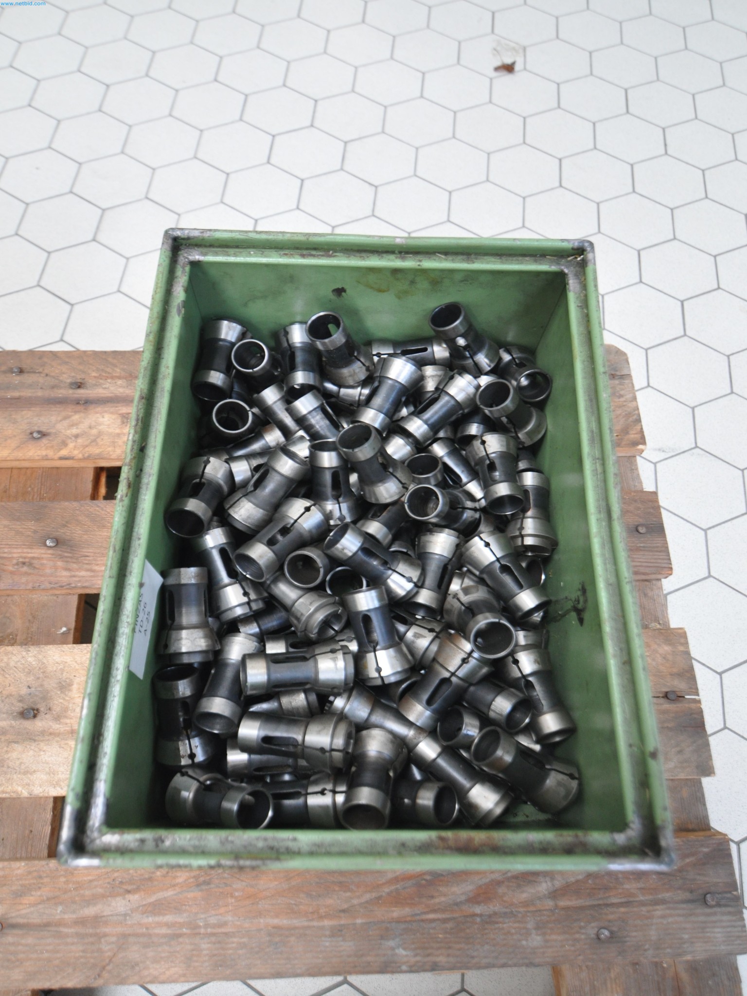 Máquinas para la transformación de la madera y el metal en España-4