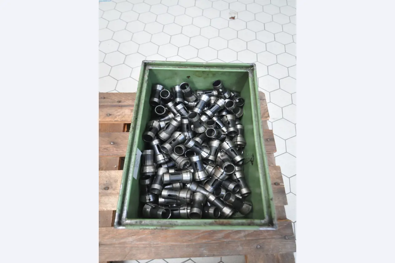 Maschinen für die Holz- und Metallverarbeitung in Spanien-4