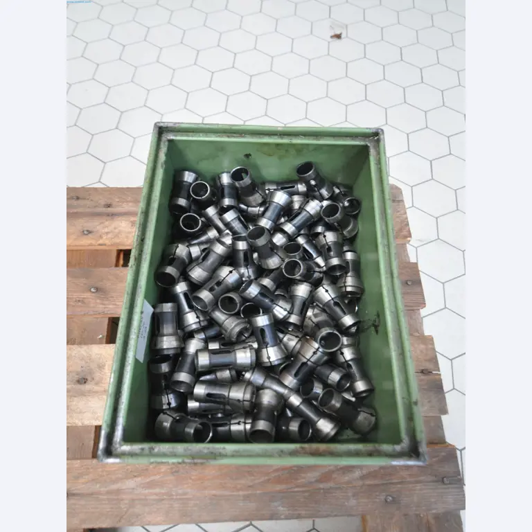 Maschinen für die Holz- und Metallverarbeitung in Spanien-4