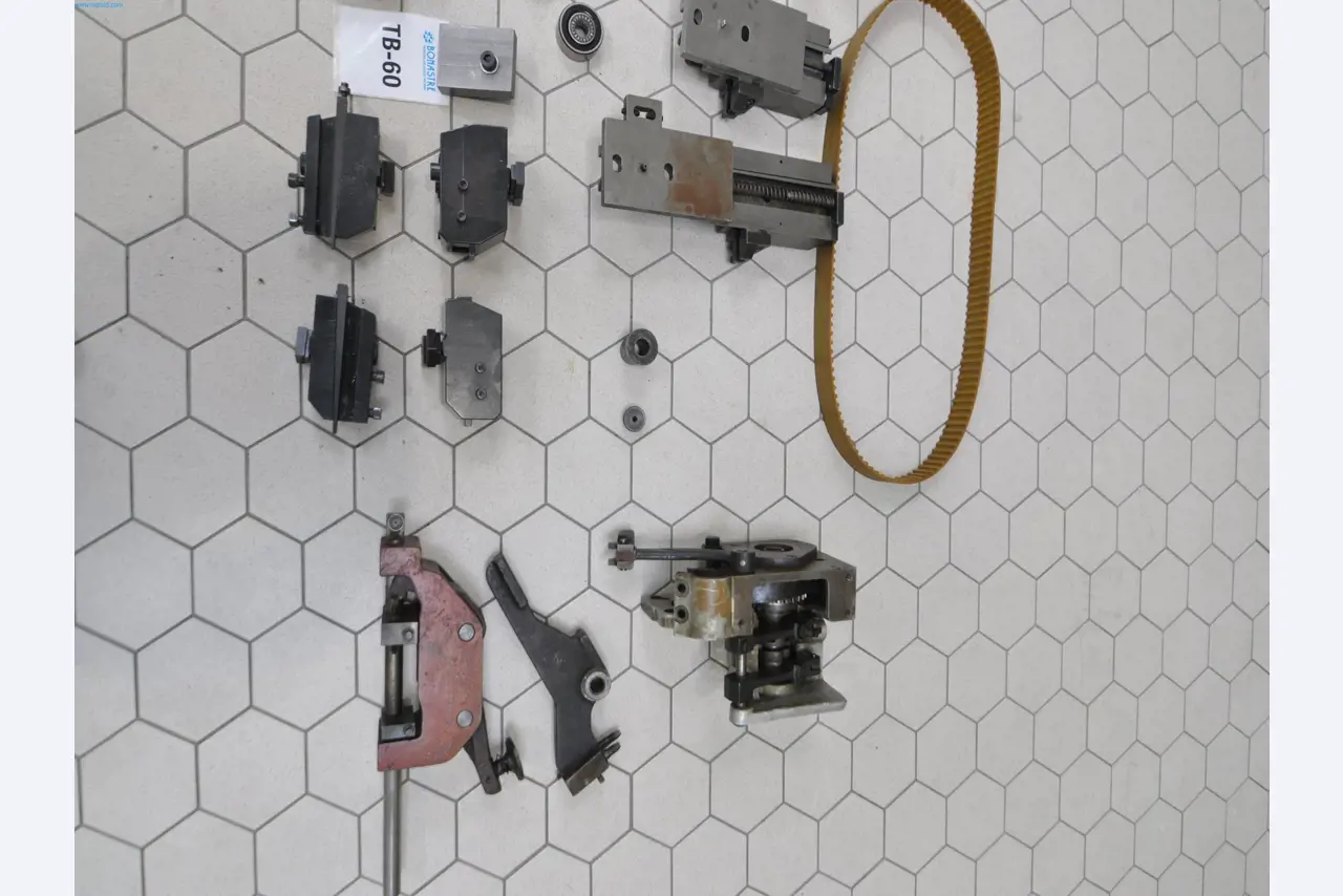 Maszyny do obróbki drewna i metalu w Hiszpanii-4