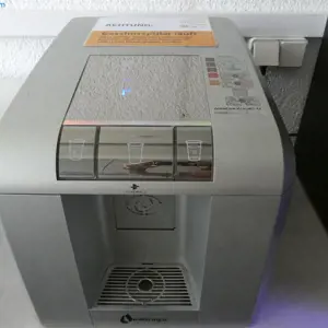 Water dispenser Waterlogic