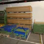 thumbnail-Operating, office and business equipment for an online mail order company-10