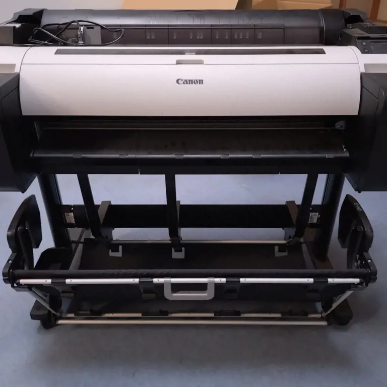 Plotter Canon Prograf TM-300