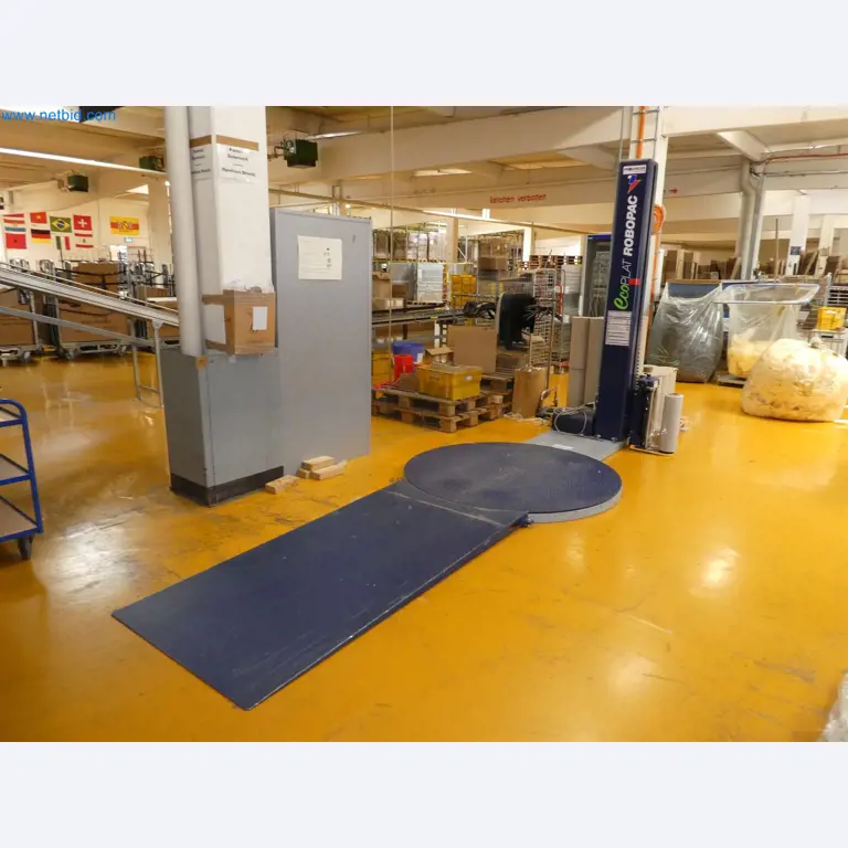 Sprzęt operacyjny, biurowy i biznesowy dla internetowej firmy wysyłkowej-3