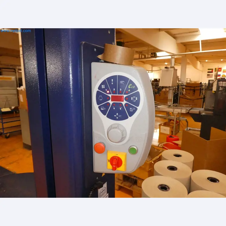 Sprzęt operacyjny, biurowy i biznesowy dla internetowej firmy wysyłkowej-4