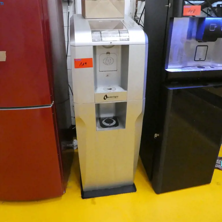 Water dispenser Waterlogic
