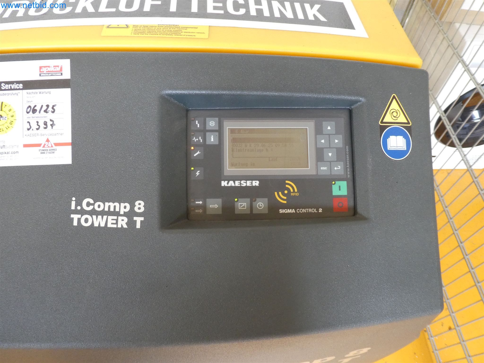 Provozní, kancelářské a obchodní vybavení pro internetovou zásilkovou společnost-2