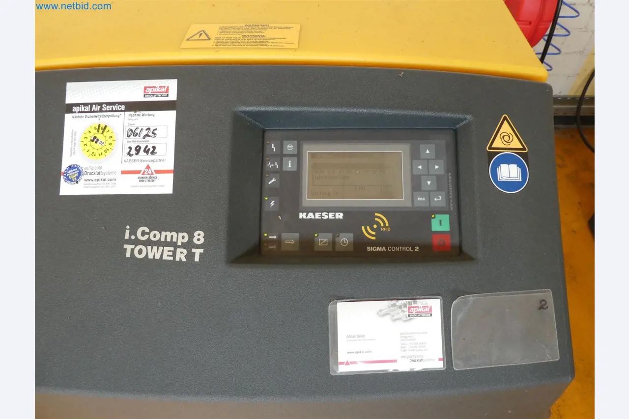 Operativna, pisarniška in poslovna oprema za spletno podjetje za prodajo po pošti-5