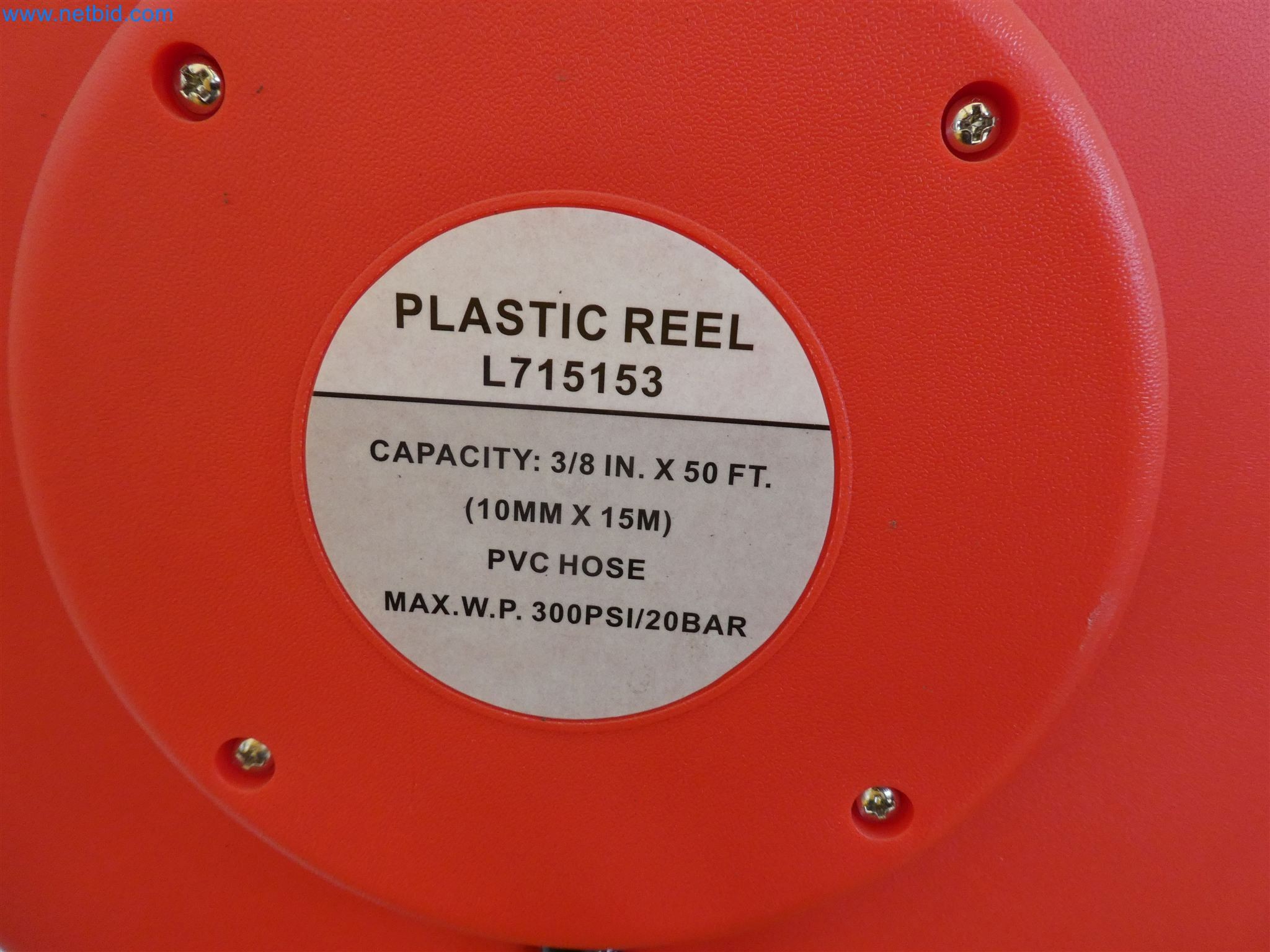 Provozní, kancelářské a obchodní vybavení pro internetovou zásilkovou společnost-8