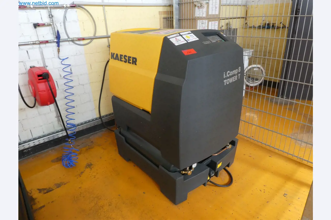 Operativna, pisarniška in poslovna oprema za spletno podjetje za prodajo po pošti-1