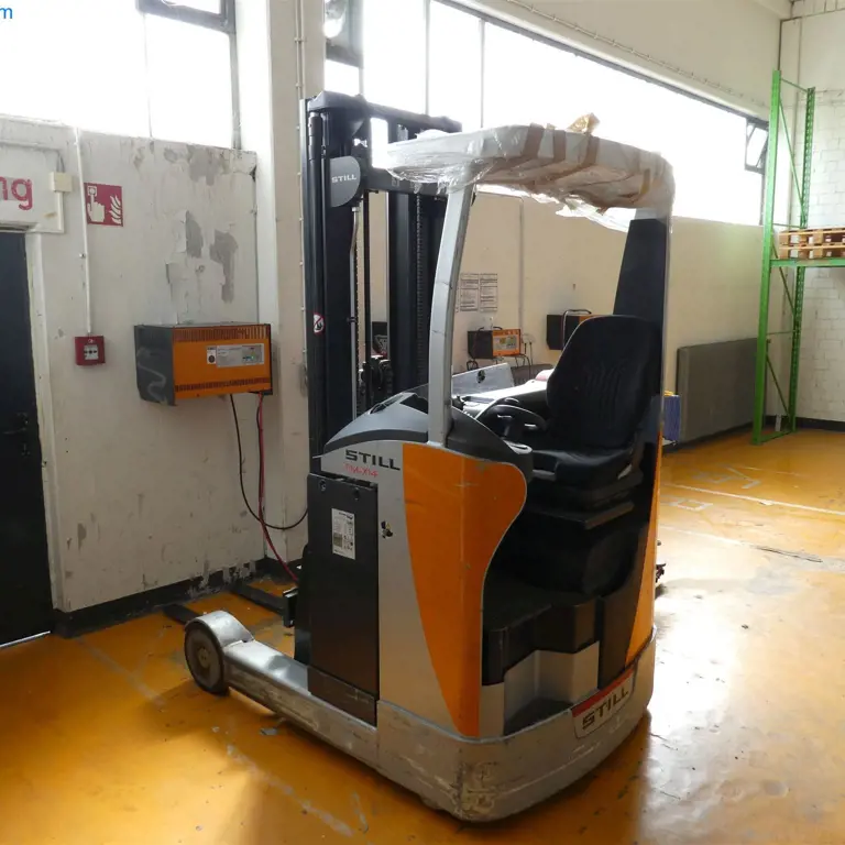 Reach truck Still FM-X14