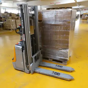 Electric pallet truck Still EXV14I C