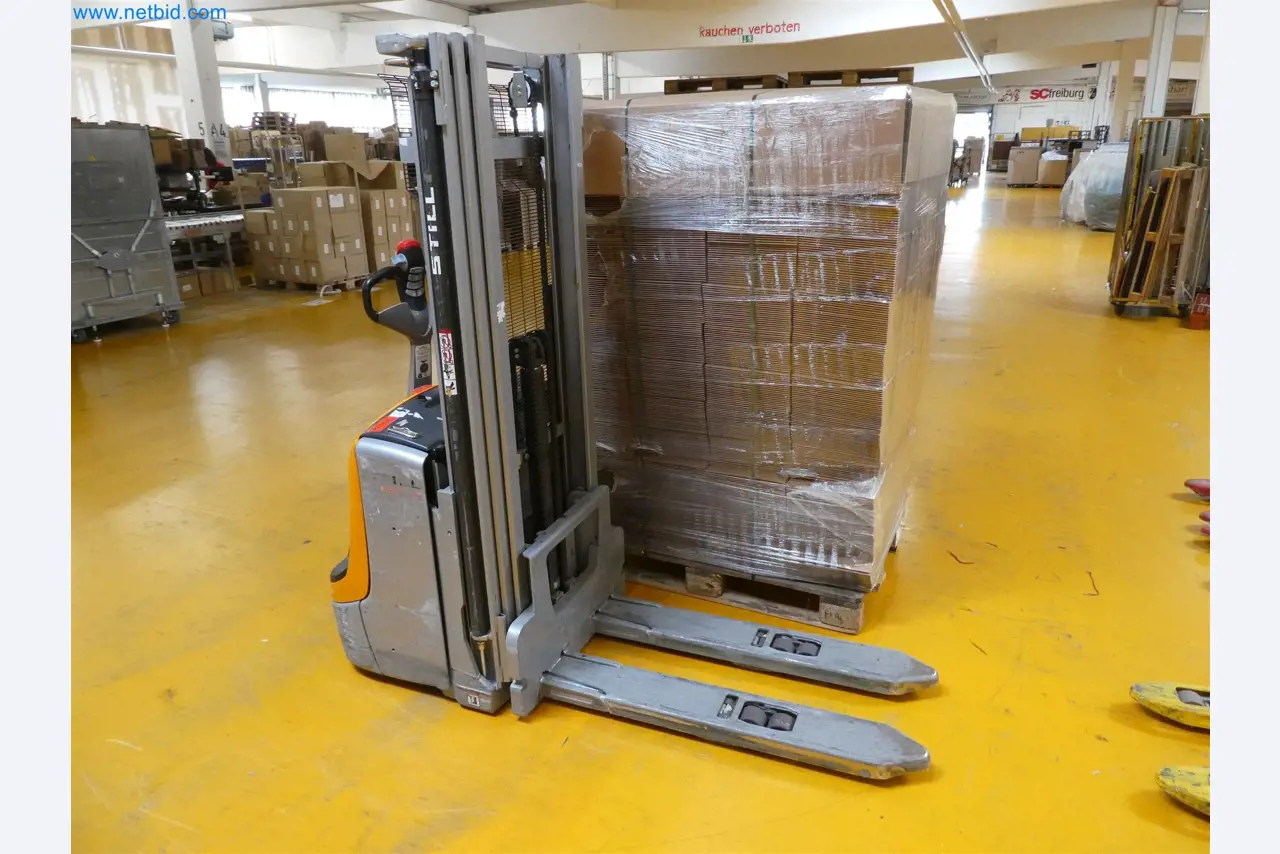 Sprzęt operacyjny, biurowy i biznesowy dla internetowej firmy wysyłkowej-1