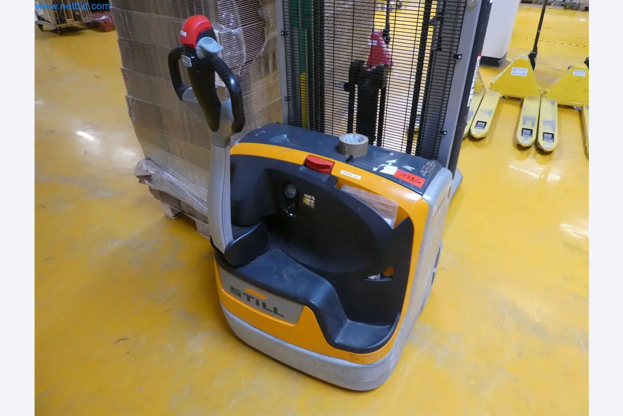 Sprzęt operacyjny, biurowy i biznesowy dla internetowej firmy wysyłkowej-2