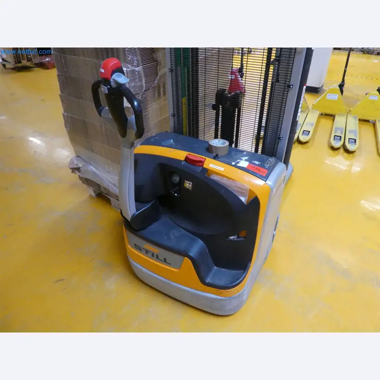 Sprzęt operacyjny, biurowy i biznesowy dla internetowej firmy wysyłkowej-2