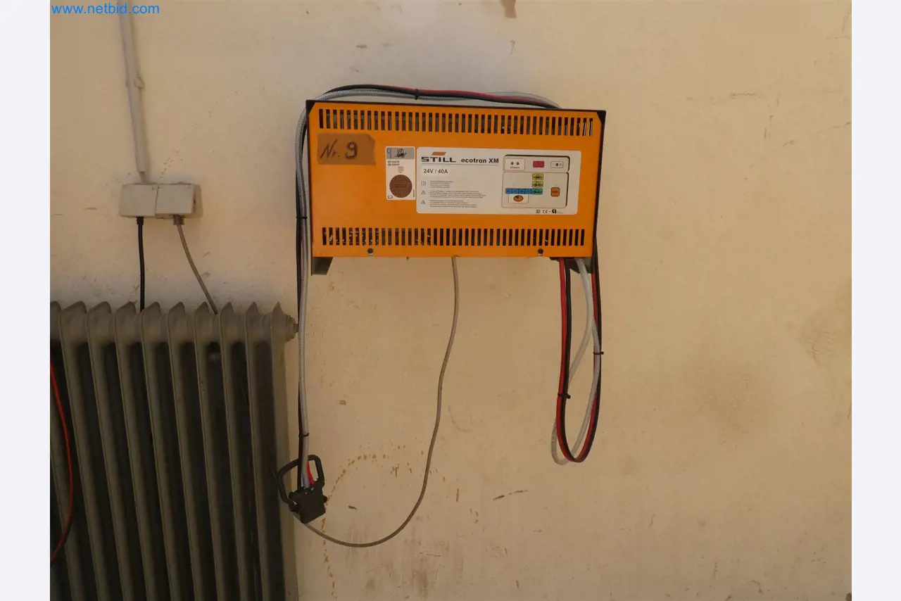 Sprzęt operacyjny, biurowy i biznesowy dla internetowej firmy wysyłkowej-6