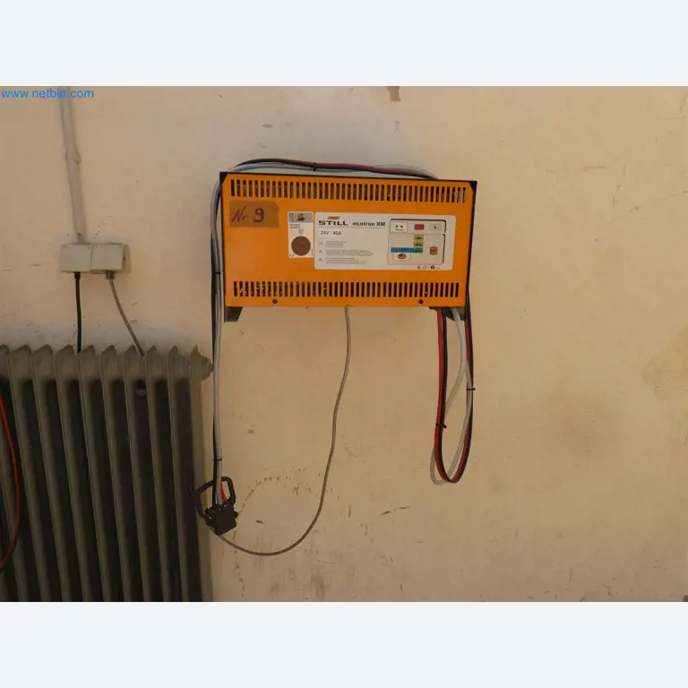 Sprzęt operacyjny, biurowy i biznesowy dla internetowej firmy wysyłkowej-6