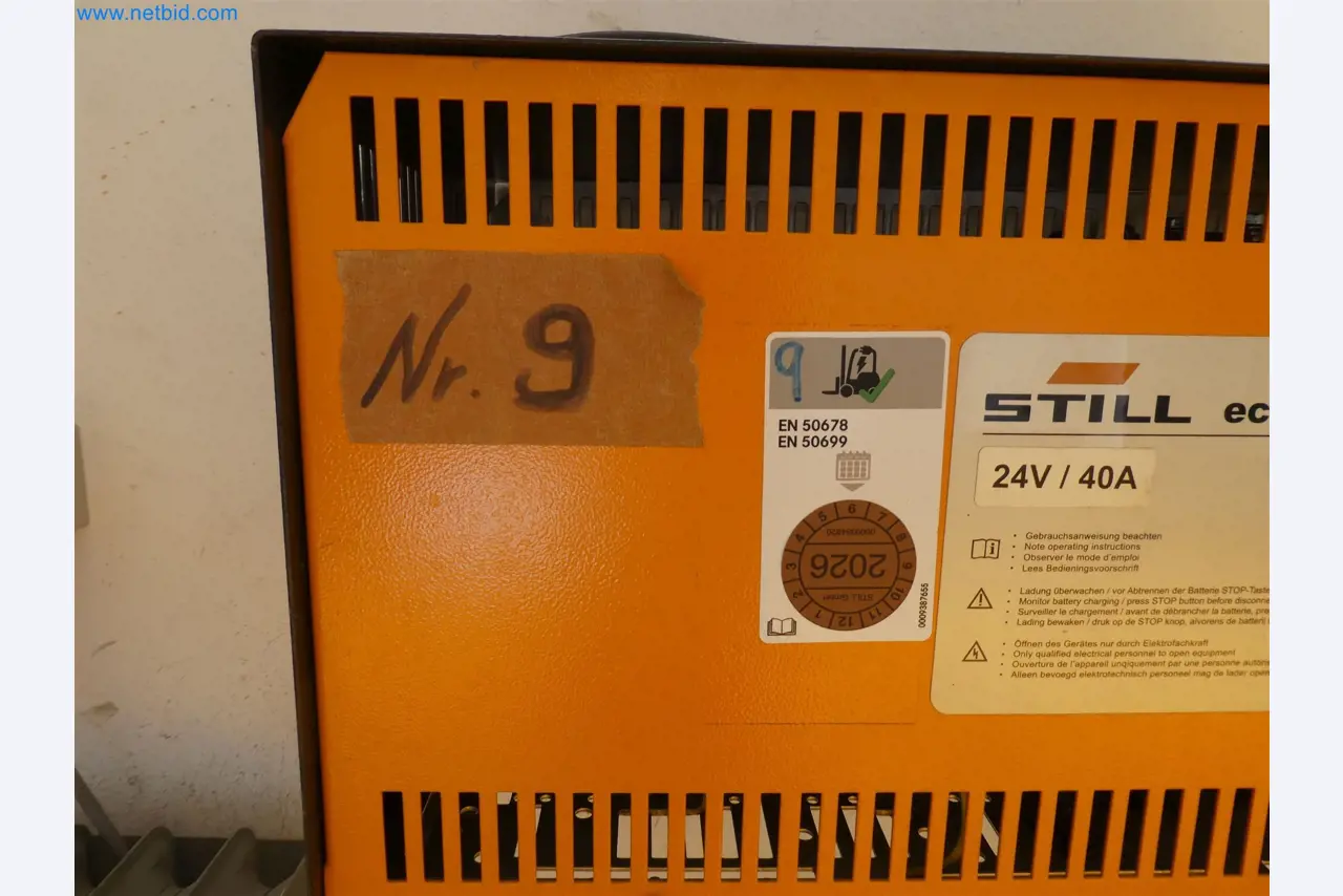 Sprzęt operacyjny, biurowy i biznesowy dla internetowej firmy wysyłkowej-7