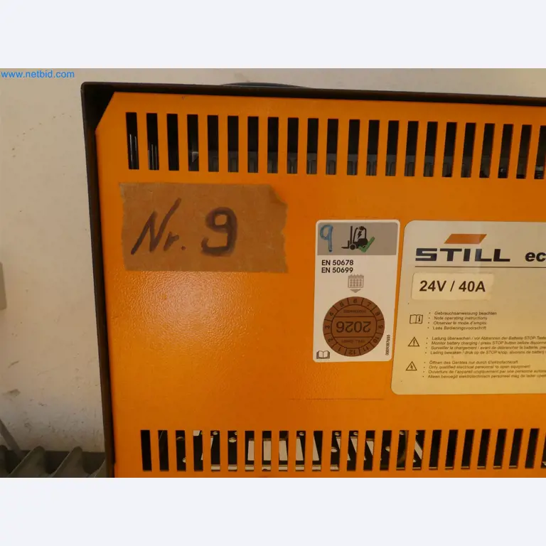 Sprzęt operacyjny, biurowy i biznesowy dla internetowej firmy wysyłkowej-7