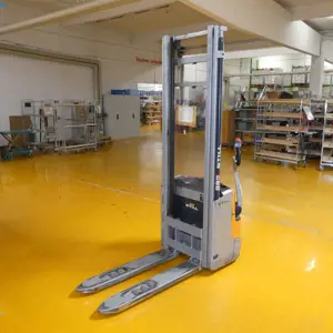 Pallet truck Still EXV10