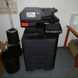 Multifunctional device Kyocera TASKalfa 6002i