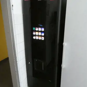 Hot drinks machine Zensia
