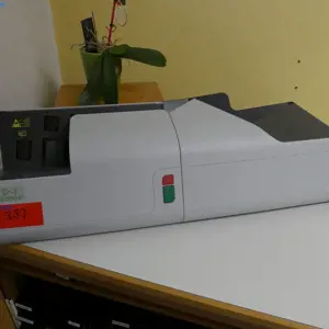 Electric letter opener Neopost IM16