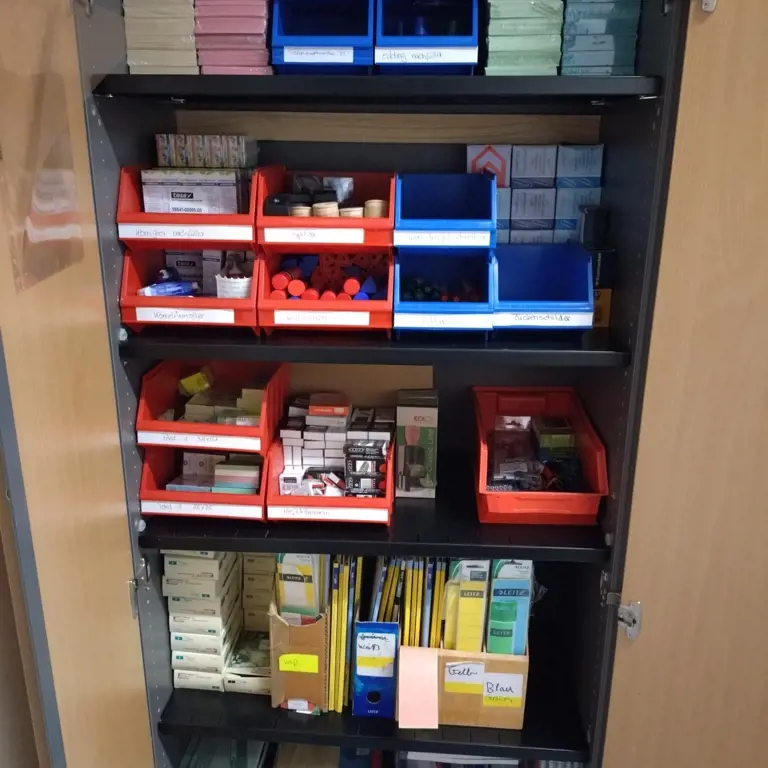 Office supplies item