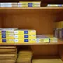 thumbnail-Operating, office and business equipment for an online mail order company-3